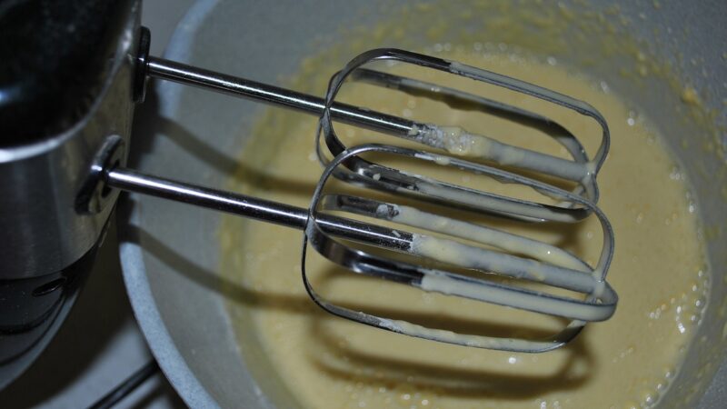 ハンドミキサーはどこに売ってる？ニトリやドンキは？ 