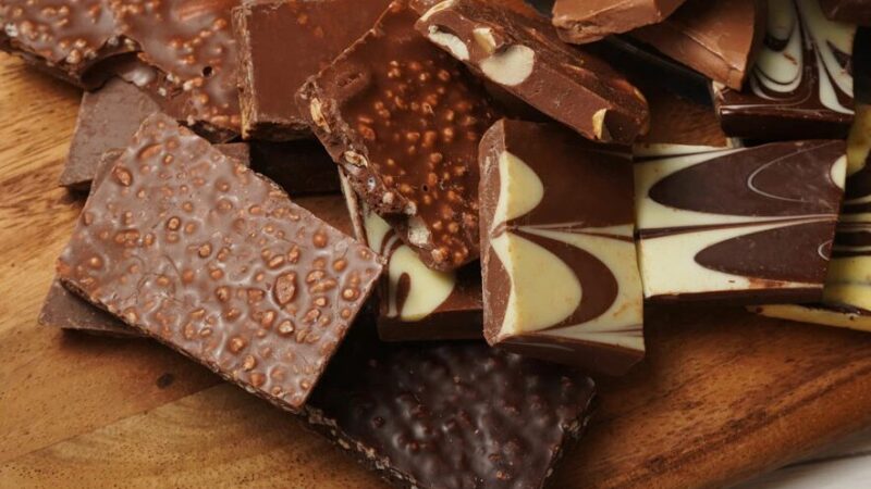 チュベドショコラはまずい？口コミや評判を調べてみた！ 