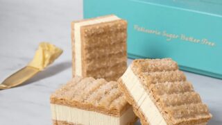 「センスいいね」って褒められる！シュガーバターの木のギフトが可愛すぎる♡ 