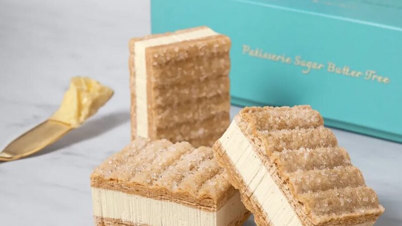 「センスいいね」って褒められる！シュガーバターの木のギフトが可愛すぎる♡ 