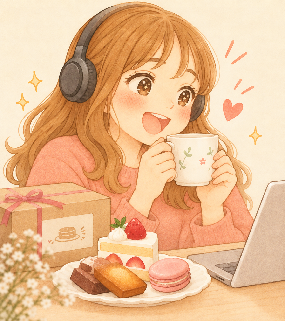 みいママ